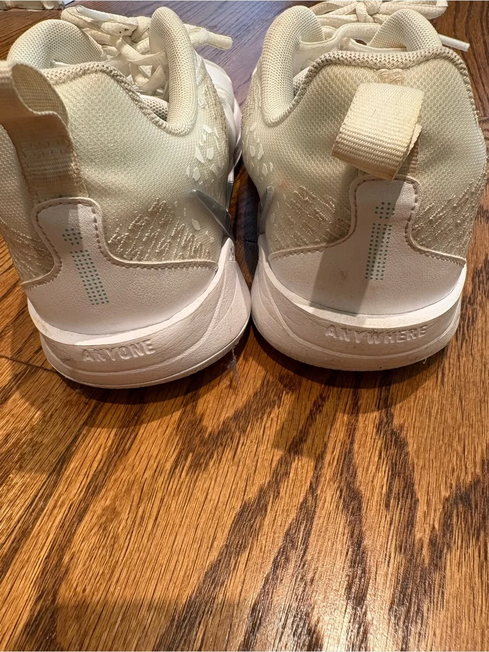 Nike sabrina gs